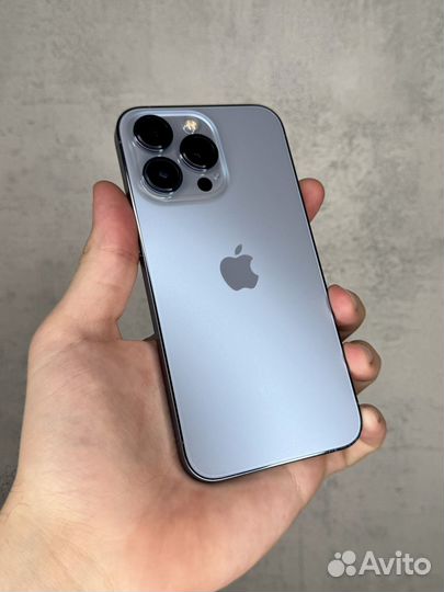 iPhone 13 Pro, 128 ГБ