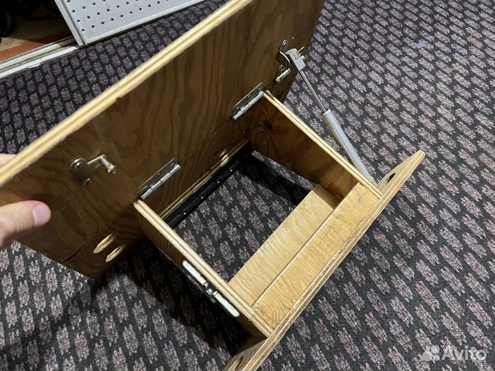 Столик для Эхолота