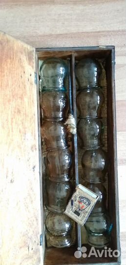 Медицинские банки СССР