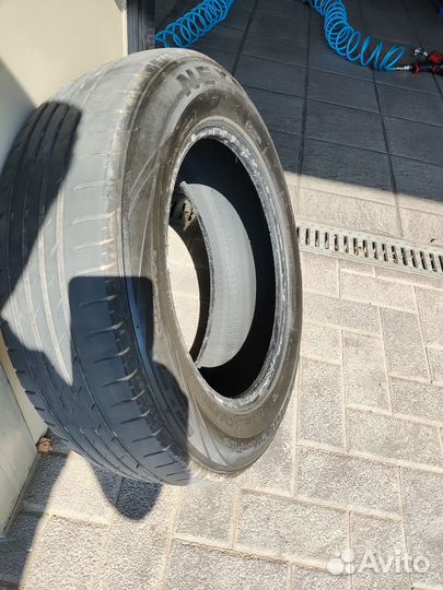 Nexen N'Blue HD Plus 185/65 R15