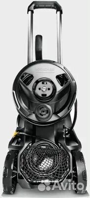 Мойка высокого давления Karcher K 7 Premium Power