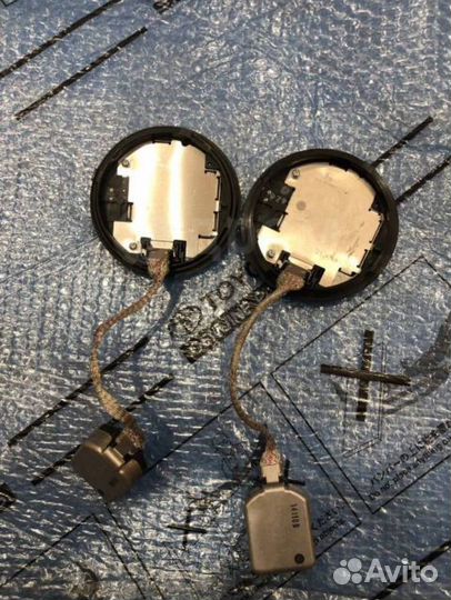 Блок розжига Toyota