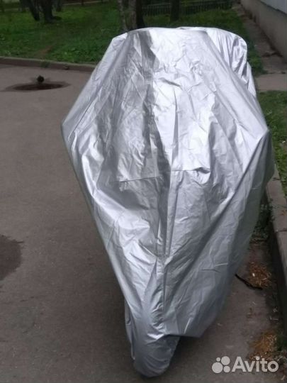 Чехол на Honda Gold Wing 1800