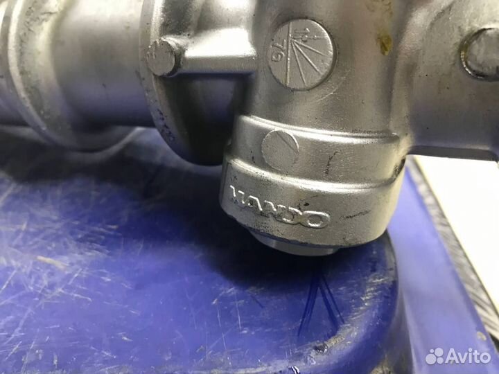 Рулевая рейка hyundai Accent (LC)