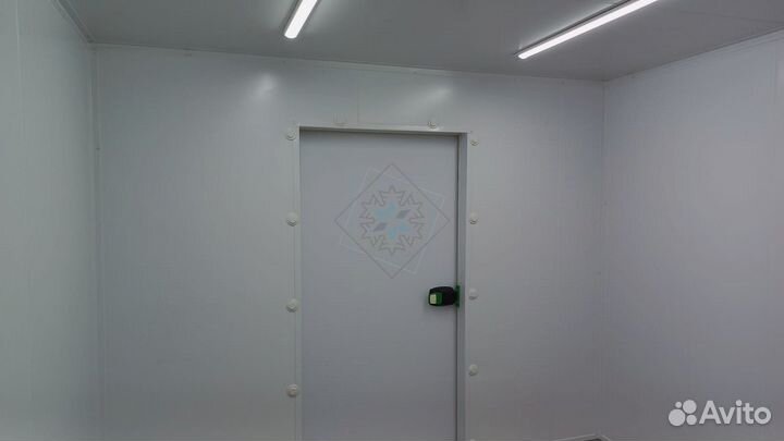 Холодильный склад