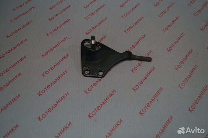 Nissan 11926-4M500 Кронштейн натяжителя ролика