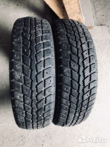 Nexen Winguard 231 185/65 R15