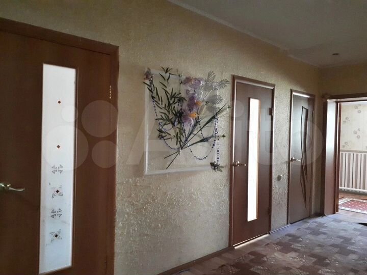 Дом 175,6 м² на участке 9 сот.