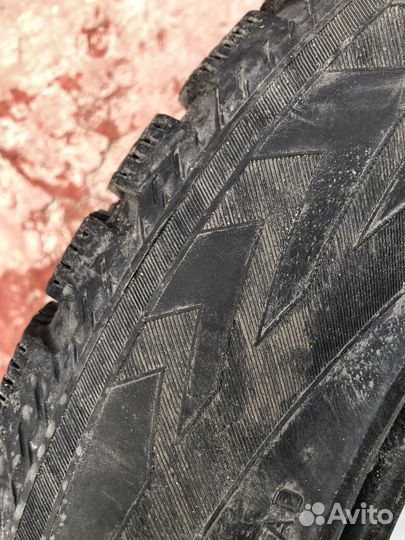 Nokian Tyres Nordman 4 225/55 R17 103ZR