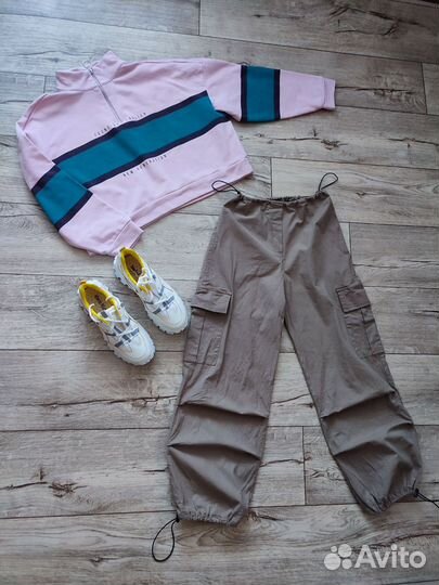 Новые женские вещи 46 48