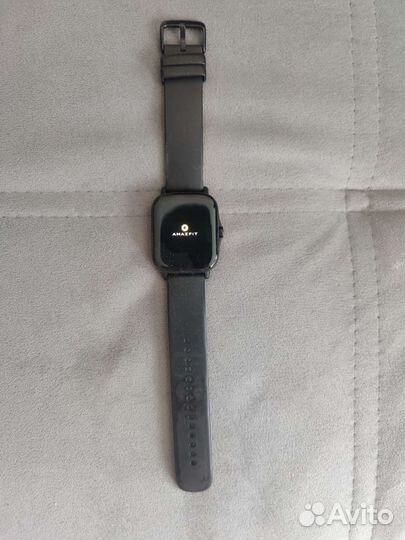 Смарт часы amazfit gts 2