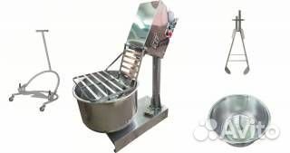 Хлебопекарное оборудование бу