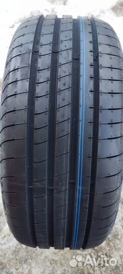 Goodyear Eagle F1 Asymmetric 3 SUV 235/60 R18