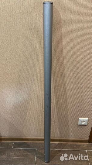 Рулонный экран для проектора