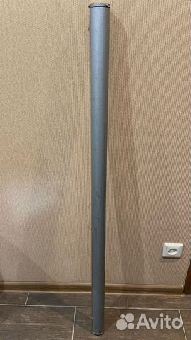 Рулонный экран для проектора