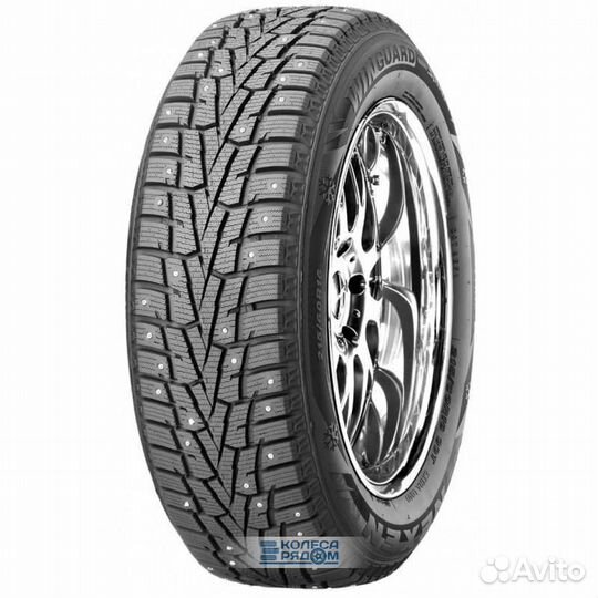 Roadstone Winguard WinSpike 215/50 R17 95T