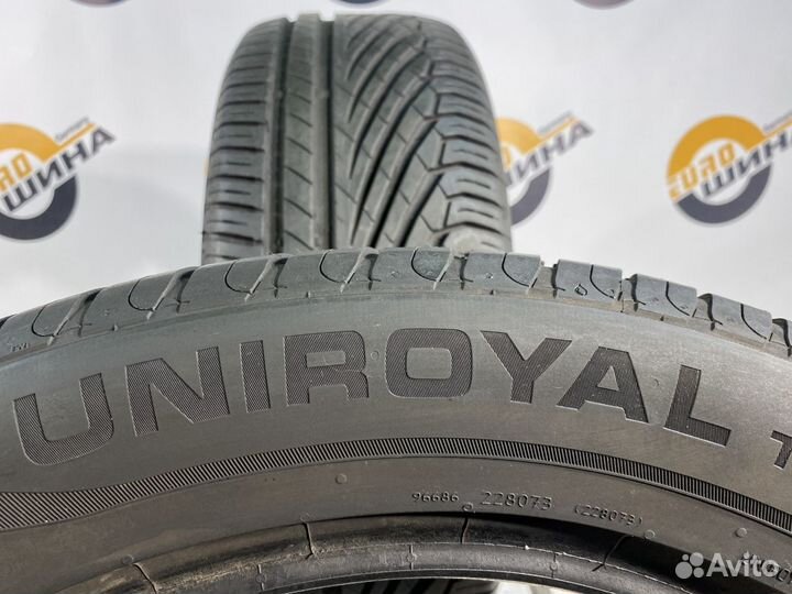 Uniroyal Rain Sport 3 SUV 235/55 R19 105W