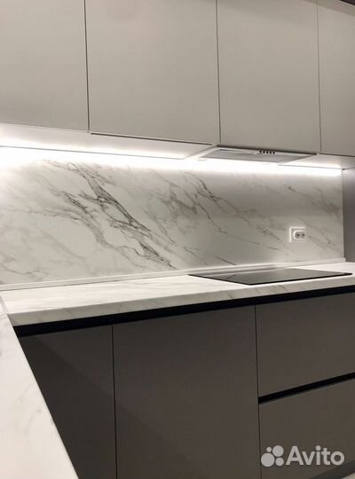 Кухни на заказ