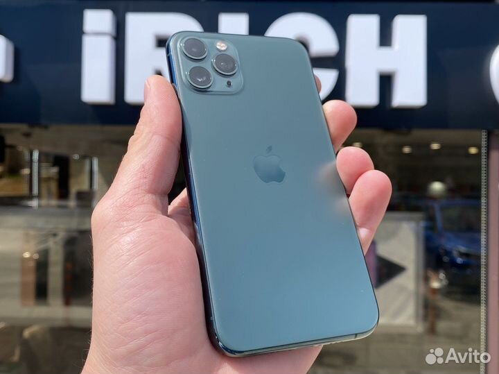 iPhone 11 Pro Max, 512 ГБ