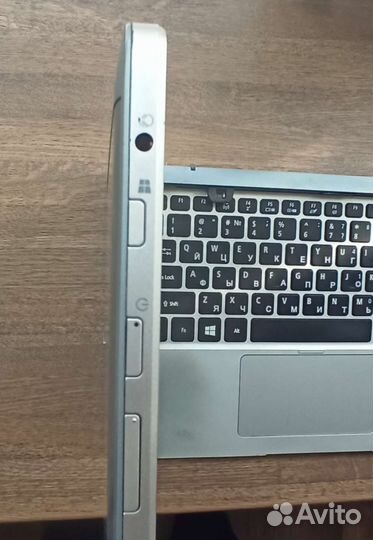 Acer aspire switch 11 планшет-ноутбук