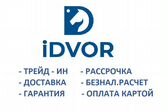 iDvor