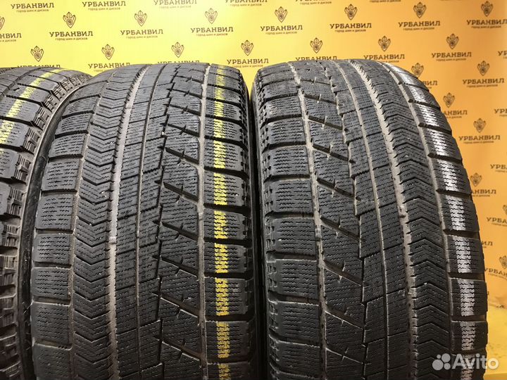 Bridgestone Blizzak VRX 235/55 R17 99S