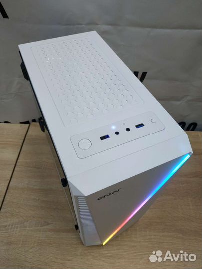 Мощный игровой i7 