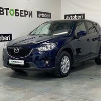 Mazda CX-5 2.0 AT, 2013, 150 209 км, с пробегом, цена 1 873 000 руб.