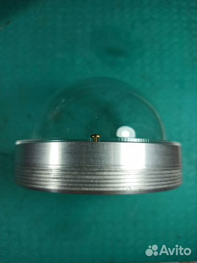 Защитный колпак для видеокамер panasonic WV-CS570