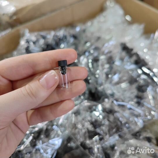 Флакон для парфюмерии оптом из китая