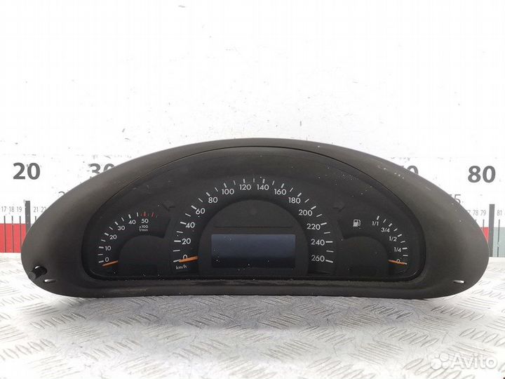 Панель для mercedes-benz C-Class (W203)