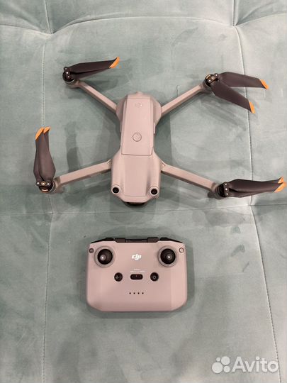 Dji mavic air 2s fly more combo
