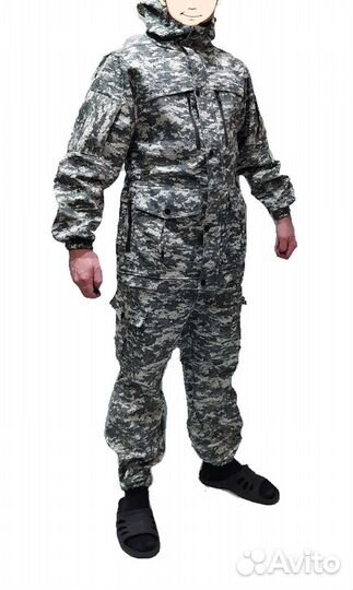 Костюм горка 