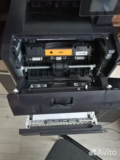 Принтер HP LaserJet Pro 400 M401dn