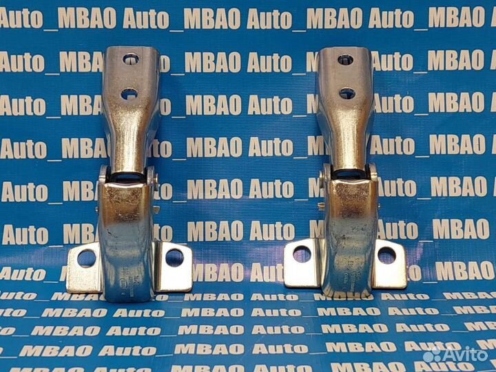 Петля передней двери Газель Next, Газон Next