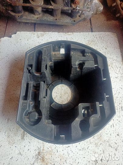 Ящик инструментальный Peugeot 308