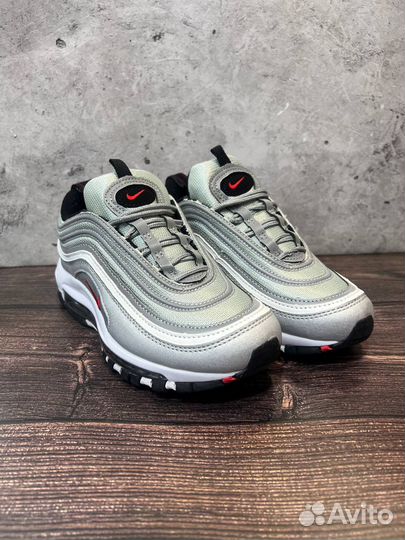 Кроссовки Nike Air Max 97