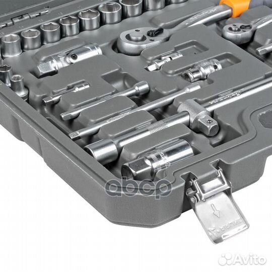 AT-94-05 набор инструментов универсальный 94 пр