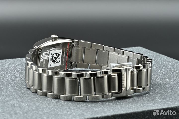 Часы Certina DS Mini Titanium Швейцария новые