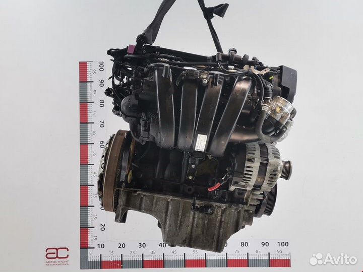 Двигатель (двс) для Opel Insignia 1 A18XER
