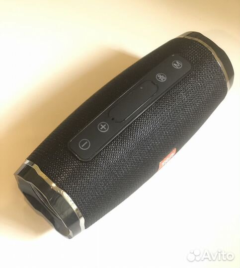 Портативная колонка bluetooth