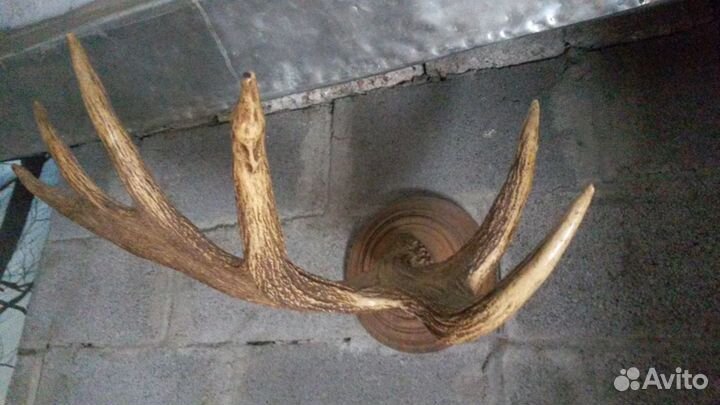 Предметы интерьера из 30х годов прошлого века