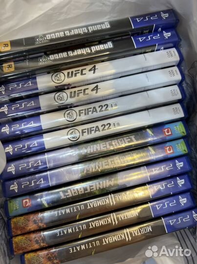 Mk 11 Ultimate PS4/PS5