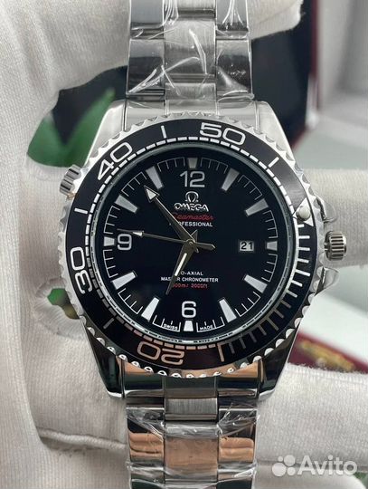 Мужские наручные часы omega