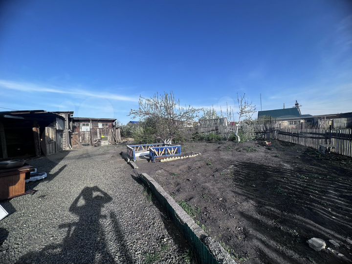 Дом 71 м² на участке 12 сот.