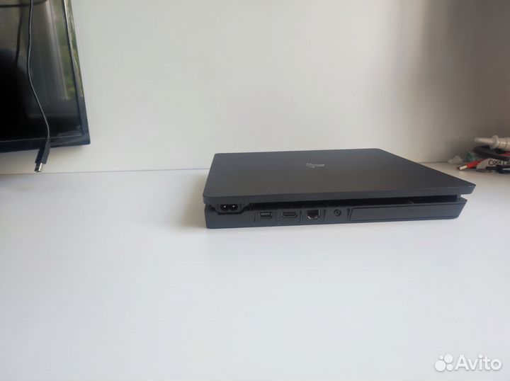 Sony playstation 4 1tb