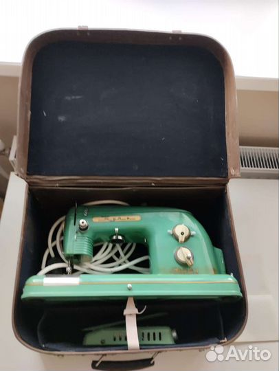 Швейная машина Тула