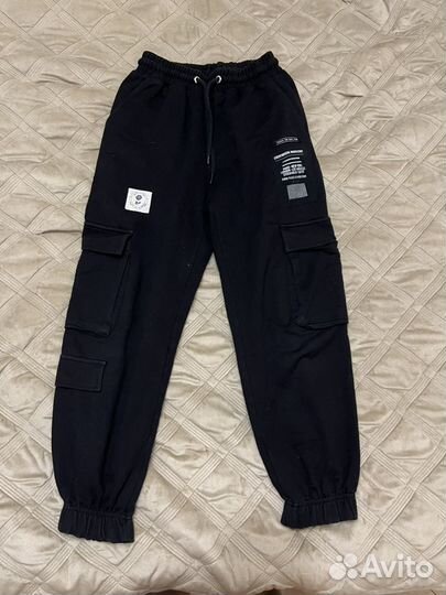 Спортивные штаны