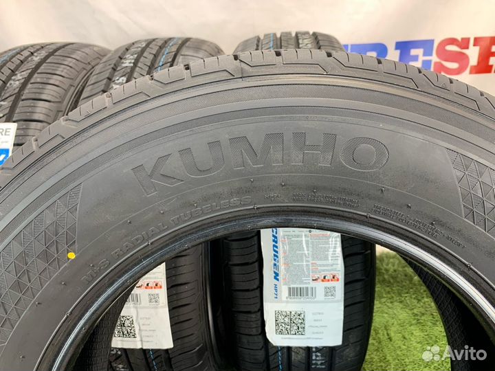 Kumho Crugen HP71 235/45 R19 95H