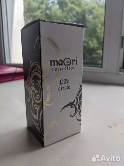 Парфюм Maori Collection Life Circle